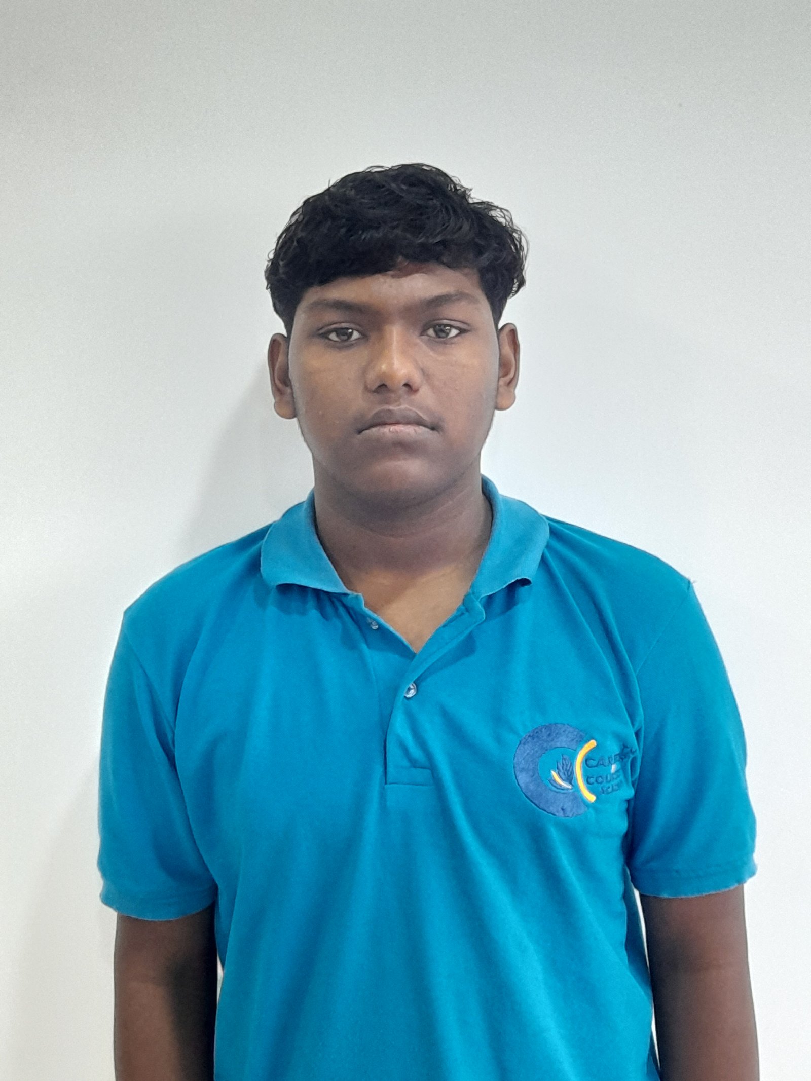 Soumyadeep Karmakar