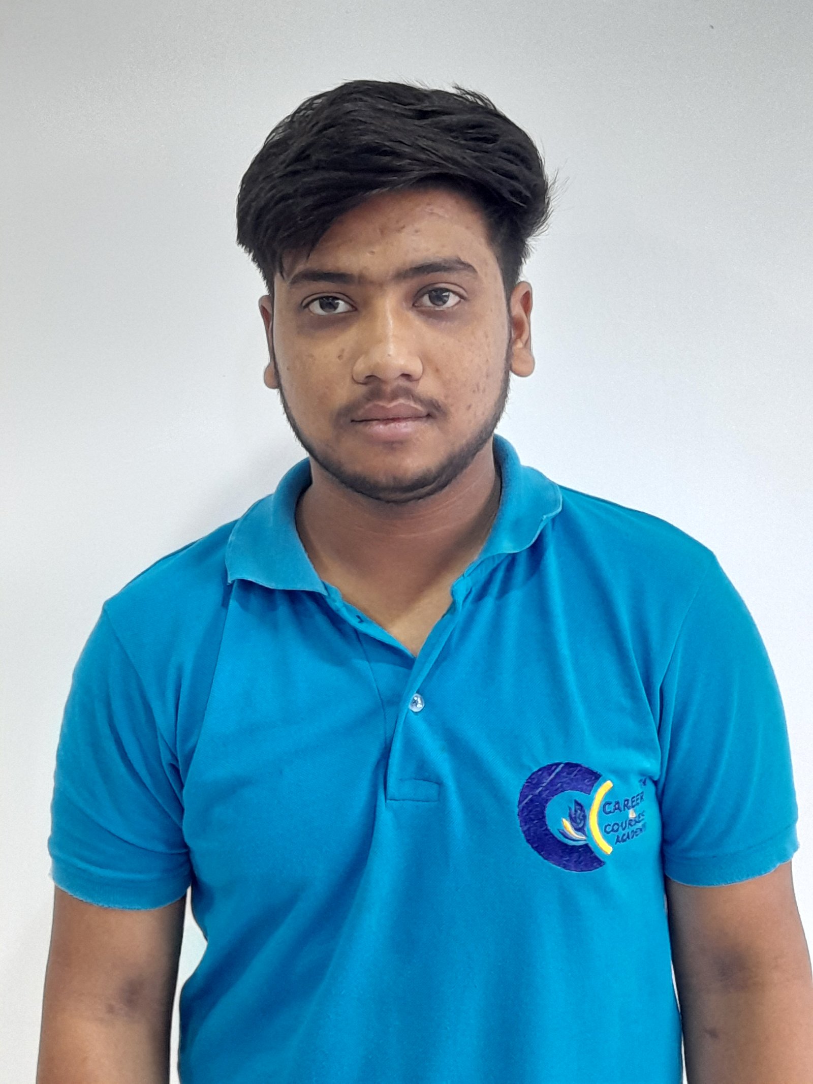 Sayan Das